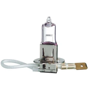 Автолампа AG AUTOPARTS галогенова 100W (AG 40007S) зображення 1