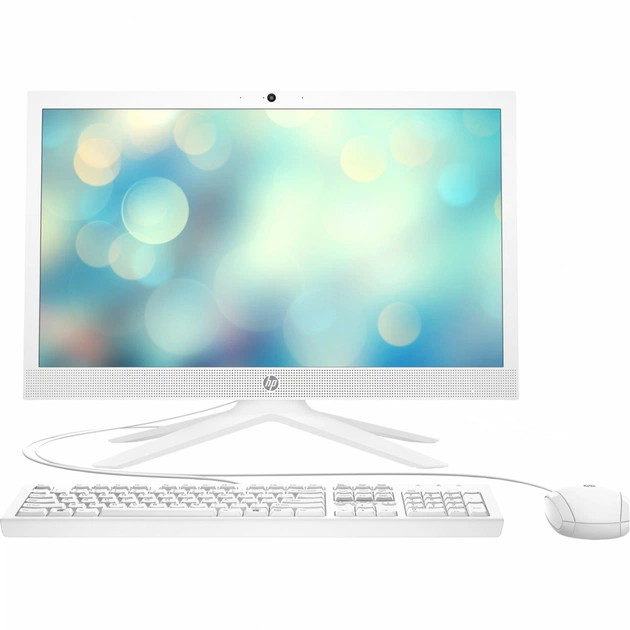 Комп'ютер HP 21-b0011ua AiO / i5-1035G1 (3F8B8EA) - зображення 1