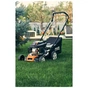 Газонокосарка SEQUOIA бензинова, несамоходна, 2.0 кВт, 40 см, 25-75 мм, 45 л. (SPLM4000) - зменшене зображення 10
