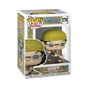 Фігурка Funko Pop cерії Великий куш - Усопп (80368) - зменшене зображення 6