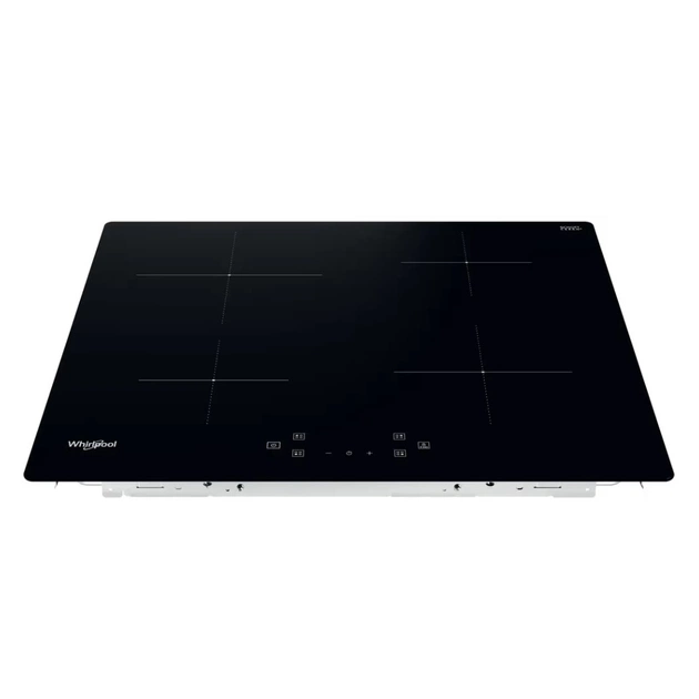 Варочна поверхня Whirlpool WSQ4860NE - picture 4