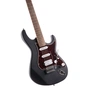 Електрогітара Cort G110 Open Pore Black (G110 OPBK) - зменшене зображення 3
