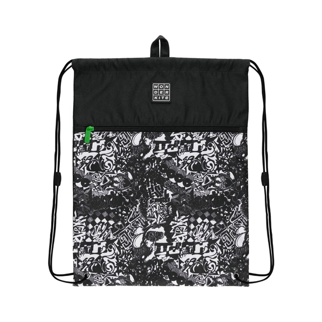 Сумка для взуття Kite WONDER 601L Fresh (WK22-601L-4) - изображение 1