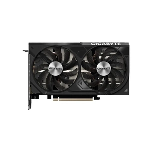 Відеокарта GIGABYTE GeForce RTX4070 12Gb WINDFORCE OC (GV-N4070WF2OC-12GD) зображення 1