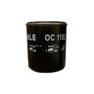 Фільтр масляний Mahle OC1182 зображення 1
