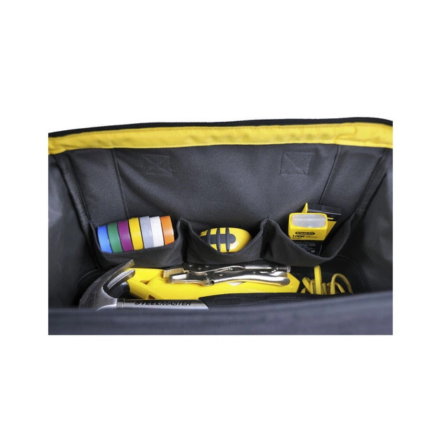 Сумка для інструмента Stanley Basic 16" (23,5x44,7x27.5см) (1-96-183) - picture 6