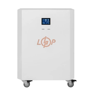 Зарядна станція LogicPower Autonomic Power FW 2500W, 2600Wh (23965) зображення 1