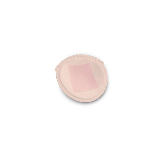 Вкладыш для бюстгальтера Lovi Discreet Elegance 20 шт. бежевые (19/610new) - изображение 1