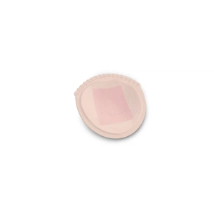 Вкладиш для бюстгальтера Lovi Discreet Elegance 20 шт. бежеві (19/610new) зображення 1