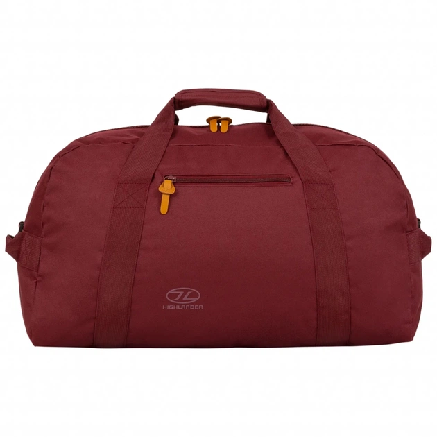Сумка дорожная Highlander Cargo 45 Port (926948) - изображение 1