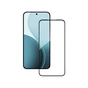Скло захисне ACCLAB 9H Oppo A6 Pro Black (1283126637155) - зменшене зображення 2