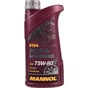 Трансмиссионное масло Mannol MTF-4 GETRIEBEOEL 1л 75W-80 (MN8104-1) - уменьшенное изображение 1