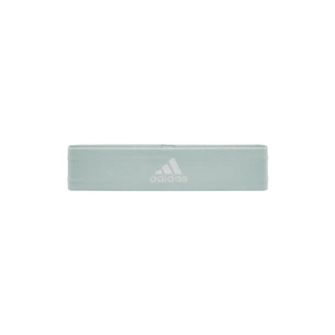 Еспандер Adidas Resistance Band Light ADTB-10703GN 70 х 7,6 х 0,5 Зелений (885652018685) зображення 1