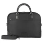 Сумка для ноутбука Tucano 15.6/16", Fine black (BFINE15-BK) - зменшене зображення 5