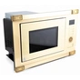 Мікрохвильова піч Kaiser EM 2545 Elf AD - зменшене зображення 3