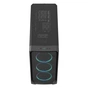 Корпус Fractal Design Meshify 3 XL Black RGB TG LT (FD-C-MES3X-04) - зменшене зображення 3