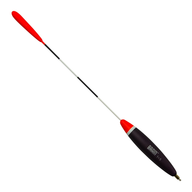 Поплавок Brain BF17 1+5gr. (1858.60.49) - изображение 1