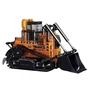 Конструктор Bulldozer BDR-612 - зменшене зображення 2