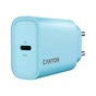Зарядний пристрій Canyon 30CL OnCharge USB-C PD30W Light Blue (CNE-CHA30CLLBL) - зменшене зображення 2