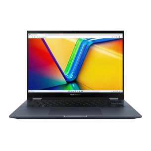 Ноутбук ASUS Vivobook S 14 Flip TP3402VA-LZ203W (90NB10W1-M007D0) зображення 1
