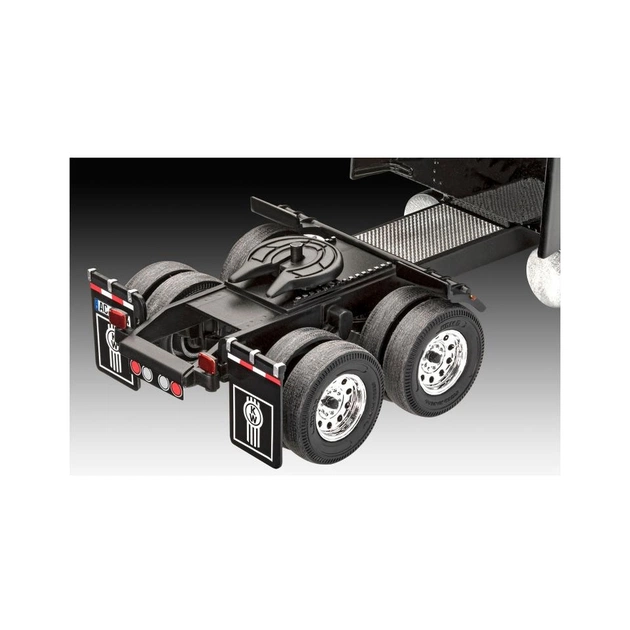 Збірна модель Revell Турне AC/DC вантажівка «Power Up», рівень 3, 1:32 (RVL-07731) - picture 6