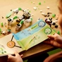 Конструктор LEGO DREAMZzz Матео та робот Z-Blob 237 деталей (71454) - зменшене зображення 8