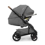 Коляска Nuna Tavo Granite сіра (ST10701GRNGL) - зменшене зображення 4