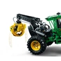 Конструктор LEGO Technic Трелювальний трактор John Deere 948L-II 1492 деталей (42157) - зменшене зображення 8