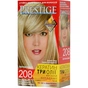 Фарба для волосся Vip's Prestige 208 - Перлинний 115 мл (3800010500876) - зменшене зображення 1