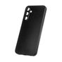 Чохол до мобільного телефона ColorWay TPU matt Samsung Galaxy A25 black (CW-CTMSGA256-BK) - зменшене зображення 2