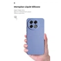 Чохол до мобільного телефона Armorstandart ICON Tecno Spark 30 Pro 4G (KL7) Camera cover Lavender (ARM83315) - зменшене зображення 7