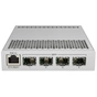 Комутатор мережевий Mikrotik CRS305-1G-4S+IN - зменшене зображення 3