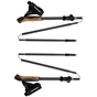 Палки для скандинавской ходьбы Gabel Nordic Carbon Feather XTS (7009399400000) (DAS303988) - уменьшенное изображение 3
