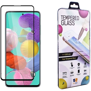 Скло захисне Drobak Samsung Galaxy A52 5G (464665) зображення 1
