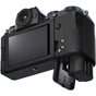 Цифровий фотоапарат Fujifilm X-S20 + XF16-50 mmF2.8-4.8 R LM WR Kit Black (16939643) - зменшене зображення 11