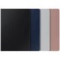 Чохол до планшета Samsung Book Cover Galaxy Tab S7 (T875) Black (EF-BT630PBEGRU) - зменшене зображення 10