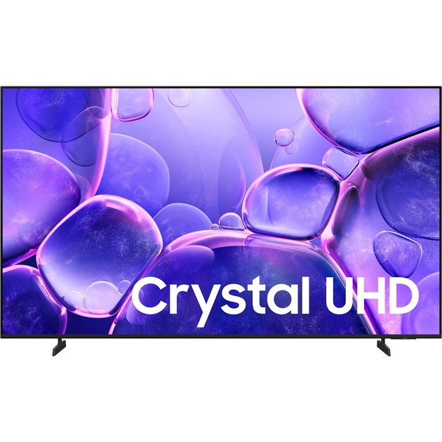 Телевізор Samsung UE55U8000FUXUA - зображення 1