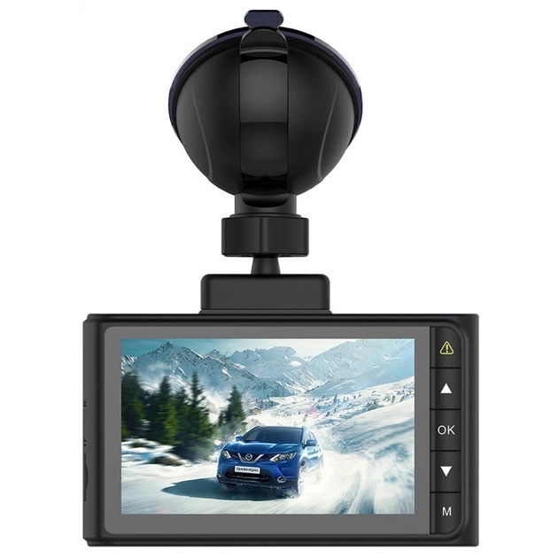 Відеореєстратор Aspiring Proof 1 (PR655444) - зображення 6