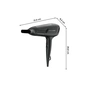 Фен Rowenta CV581LF0 - зменшене зображення 12