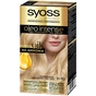 Фарба для волосся Syoss Oleo Intense 9-10 Яскравий блонд 115 мл (8410436218337) - зменшене зображення 1