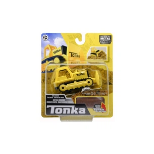 Спецтехніка Tonka міні Самоскид з піском (6583030) зображення 1