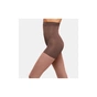 Колготи Giulia Slim 40 Den Cappuccino - 2 (4824092067323) - зменшене зображення 3