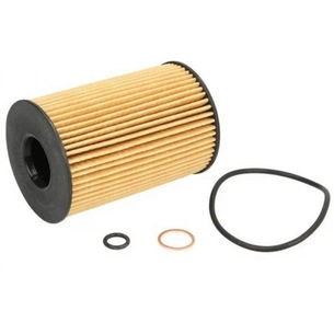 Фільтр масляний Mann (HU8007Z) зображення 1