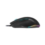 Мишка Defender Wolverine GM-700L RGB USB Black (52700) - зменшене зображення 4