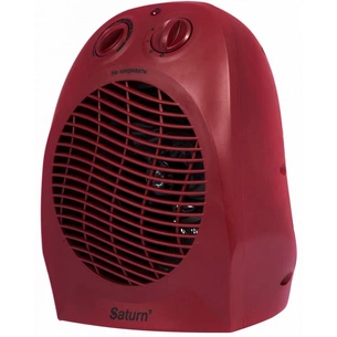 Обігрівач Saturn ST-HT0481K Red зображення 1