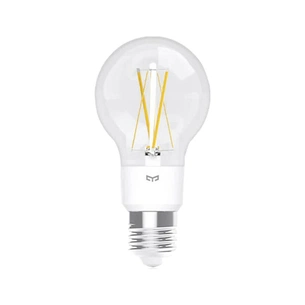Розумна лампочка Yeelight Smart Filament Bulb E27 (YLDP12YL) зображення 1