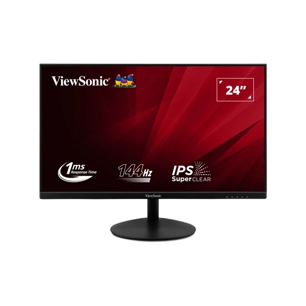Монитор ViewSonic VA24E2-H - изображение 1