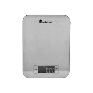 Ваги кухонні MasterPro BGMP-9093 Smart (BGMP-9093) зображення 1