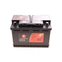Акумулятор автомобільний EUROREPAR EFB Stop & Start 70Ah 720A R+ (1620012580) - зменшене зображення 1