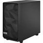 Корпус Fractal Design Meshify 2 Black TG Dark Tint (FD-C-MES2A-02) - зменшене зображення 4